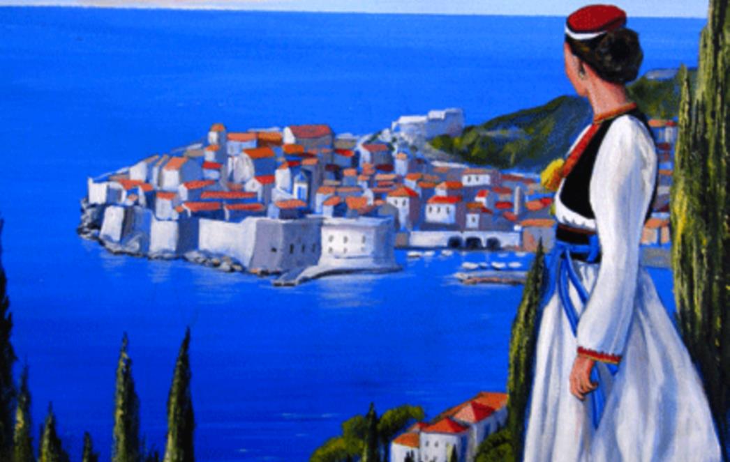 DANAS ODLUČUJEMO SAMI O SUDBINI SVOJE HRVATSKE: Zagrlimo se pred svima, neka vide da nas ima!