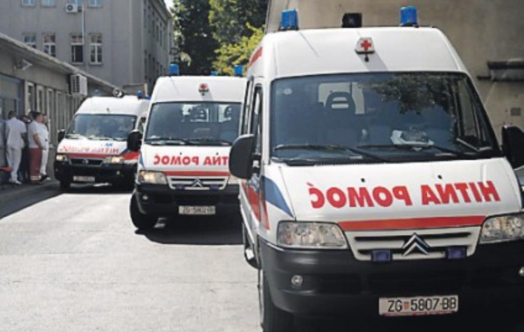   Turisti bijegom iz bolnice ‘podmiruju’ dugove liječenja