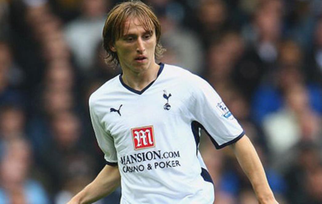 Modrić zaprijetio Spursima odlaskom