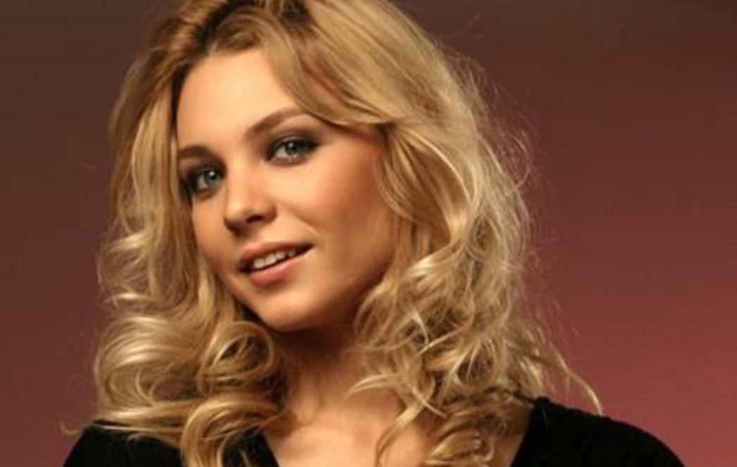 Anja Alavanja je trudna i očekuje dječaka