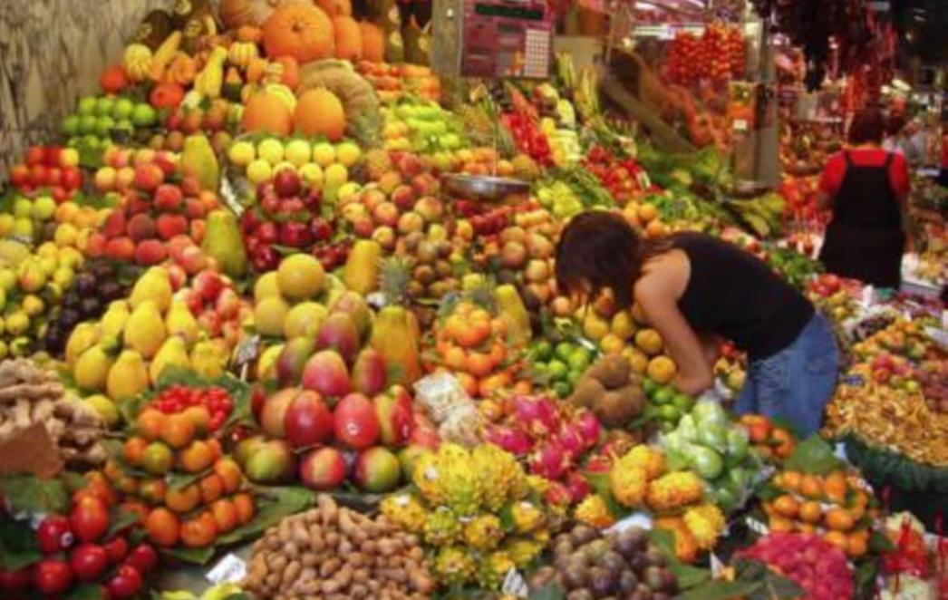 PANIKA U HERCEGOVINI: Građani konzumiraju kancerogeno voće i povrće!