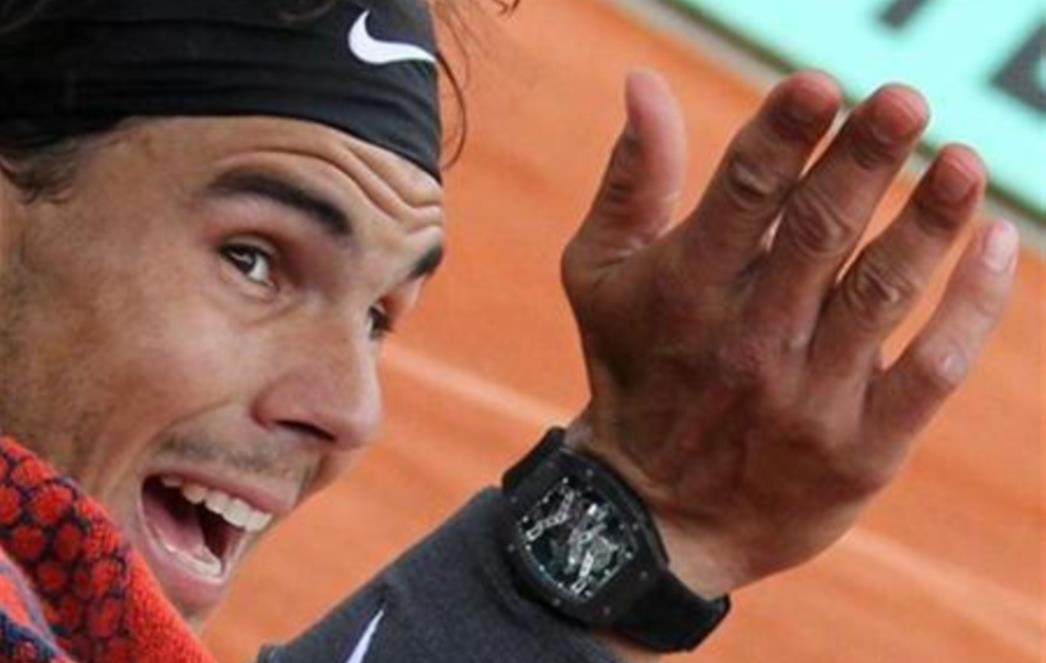 Nadal: Mogu završiti godinu na prvom mjestu