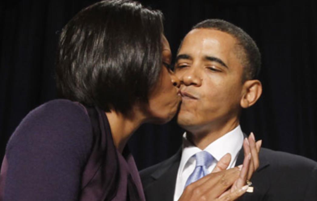 Michelle Obama napušta Bijelu kuću i svog supruga