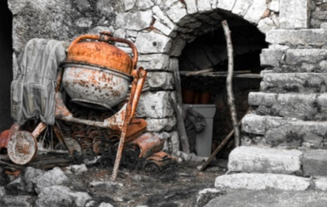 VIC DANA: Mujo i Haso se vraćaju s posla 