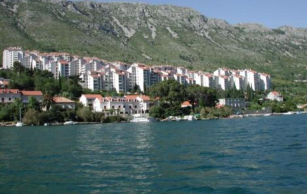   Pokušaj pljačke u Mokošici