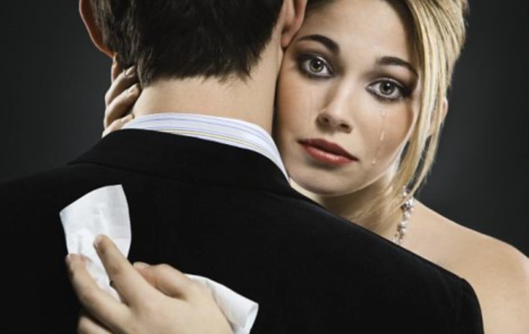 Ženske suze smanjuju seksualnu želju kod muškaraca