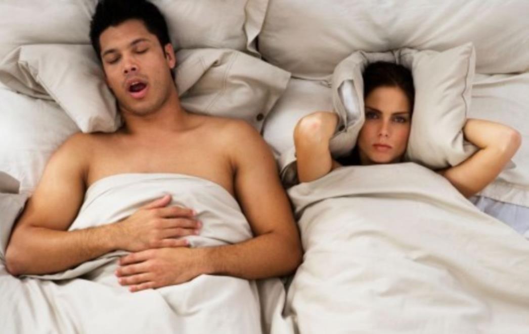 Uništava li hrkanje i vaš seksualni život?