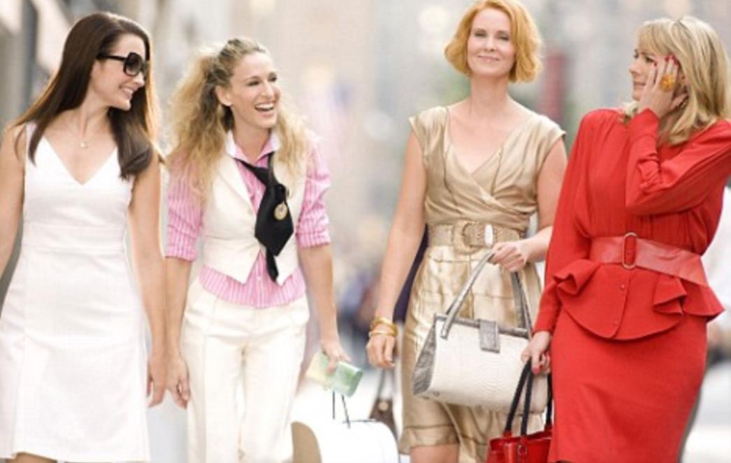 Shopping terapija snažno djeluje na raspoloženje