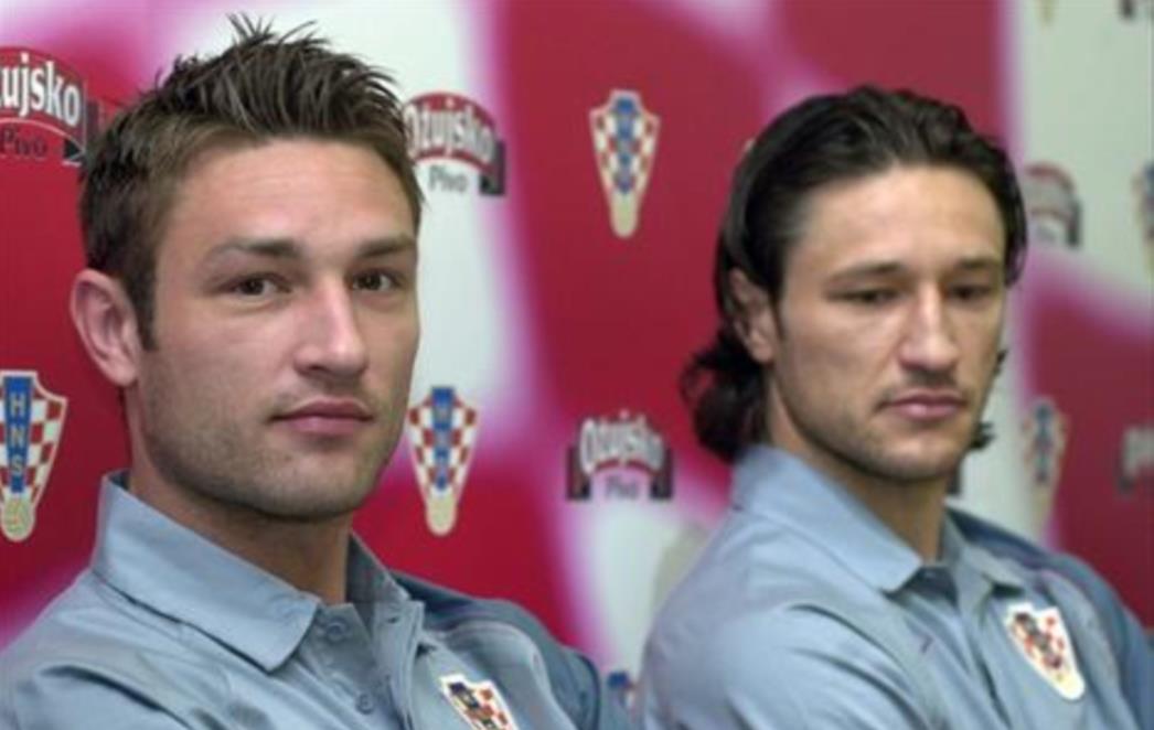 POČELI PROBEMI: Kovač otkazao trening
