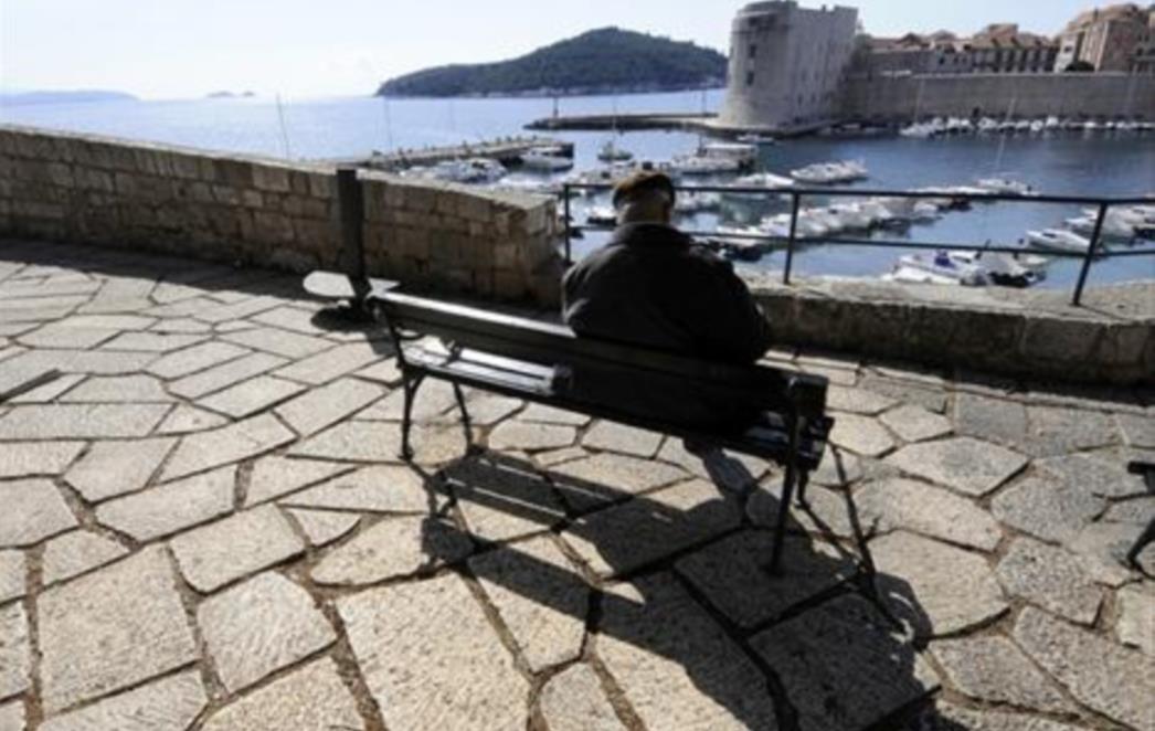 PROMJENA VREMENA STIŽE: Pročitajte što nas čeka!
