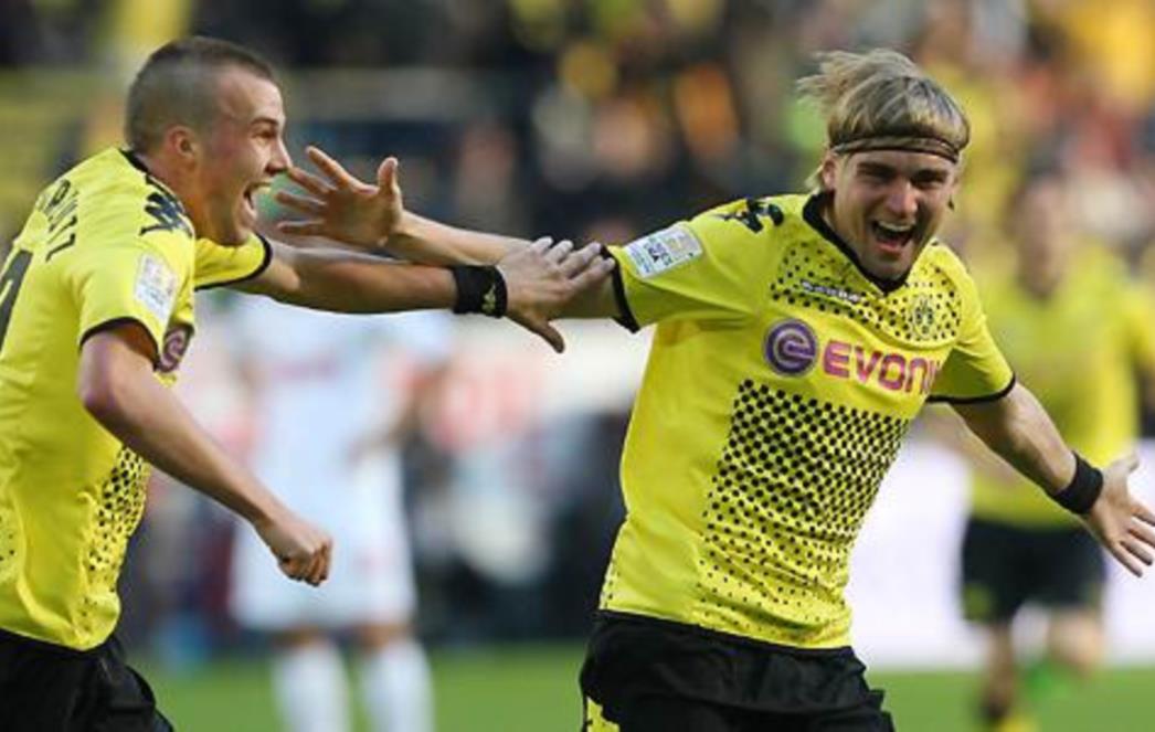 BAYERN UKRAO JOŠ JEDNOG: Reus odlazi iz Dortmunda?