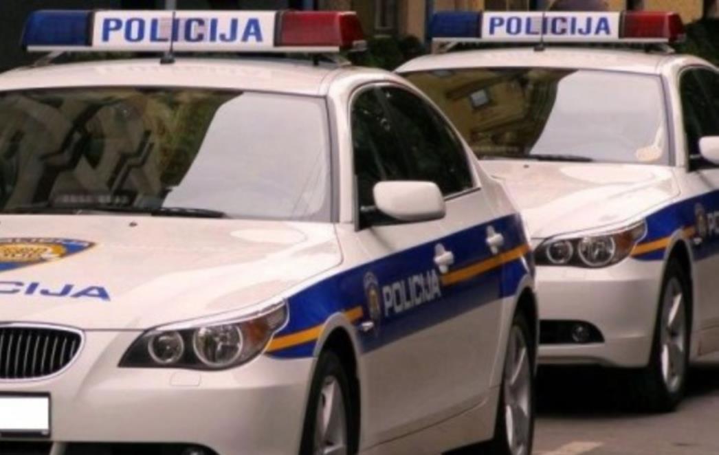 Uhvaćen Albanac kojeg traži belgijski Interpol