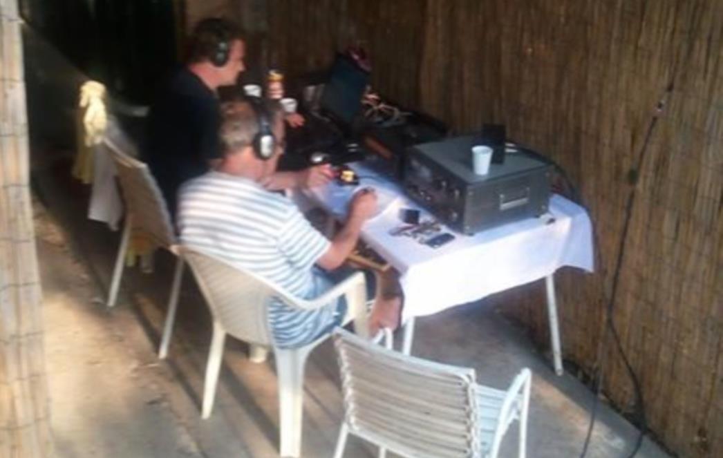 Natjecanje IOTA na Lokrumu 