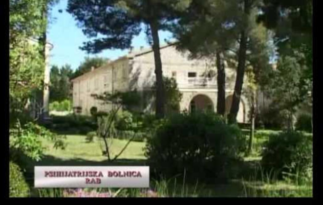 Ispovijest kćeri pacijentice iz Dubrovnika: "Majku sam na Psihijatriji našla u modricama i s tragovima davljenja na vratu"