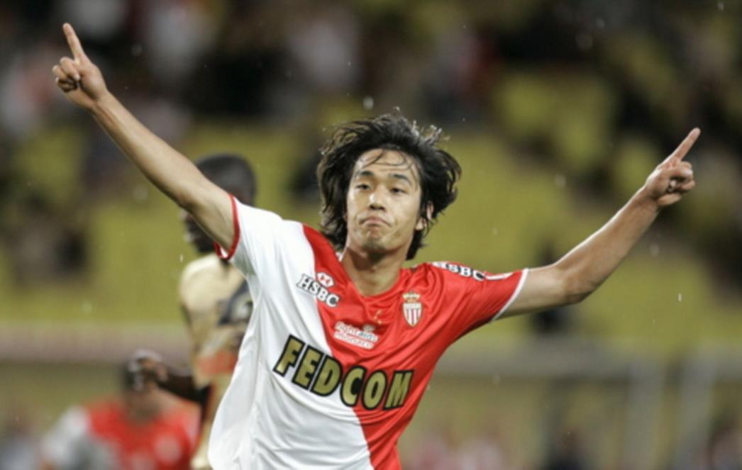 Park Chu-young iz Monaca u osramoćeni Arsenal