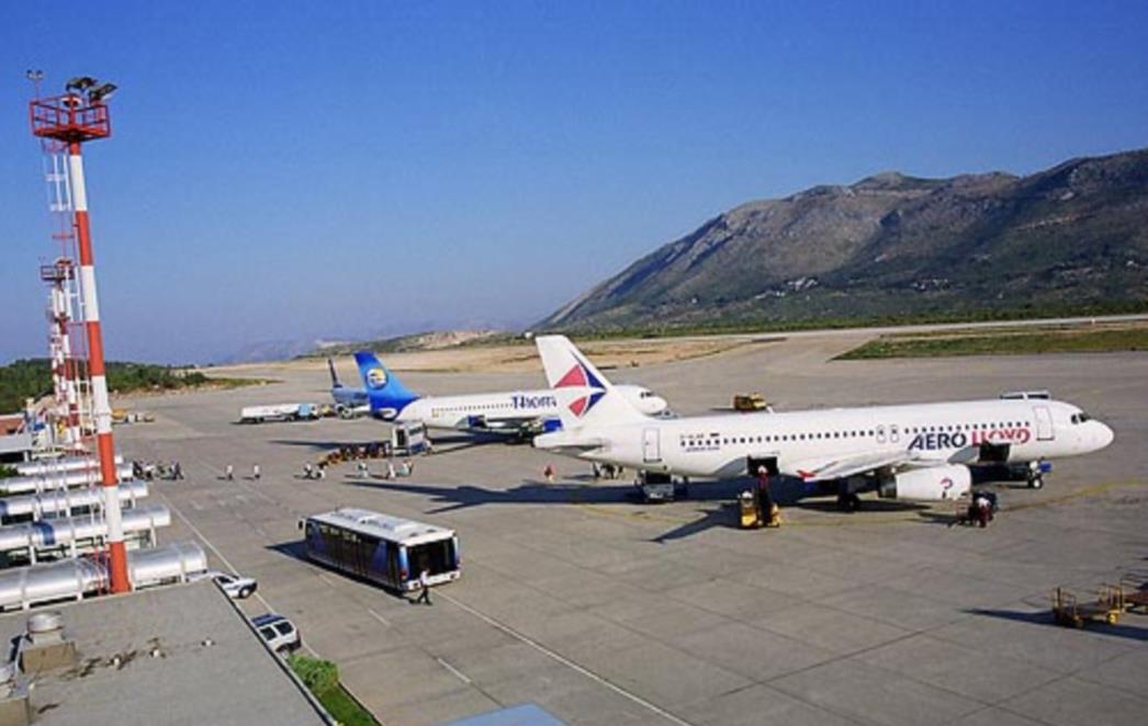 Zračna luka Dubrovnik nosit će ime Ruđera Boškovića?