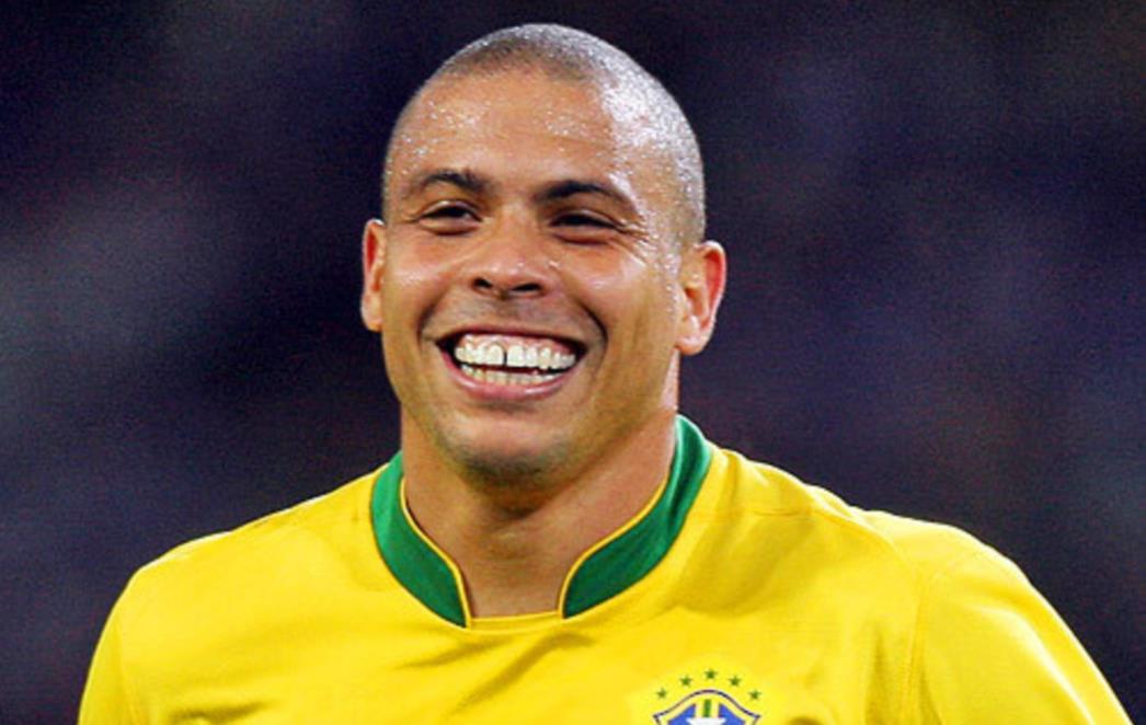 Ronaldo: Ne brini prijatelju, pobijedit ćemo Barcelonu!
