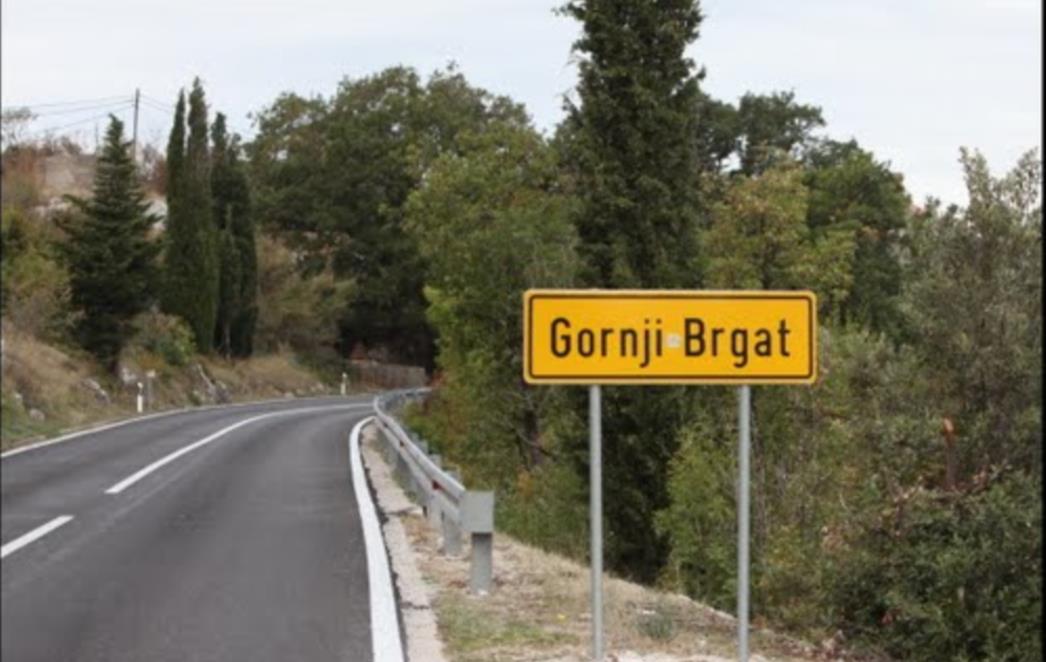 OSUMNJIČEN ZA TEŠKU KRAĐU Provalio u metalni kontejner na Brgatu i ukrao 19 tisuća kuna