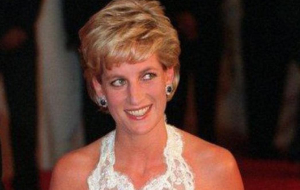 Haljine pokojne princeze Diane prodane na aukciji za 276.000 dolara