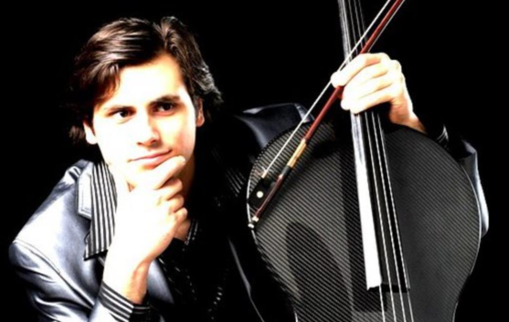INTERVJU Stjepan Hauser uoči koncerta u Mostaru: 'Uzbuđeni smo jednako kao i publika'
