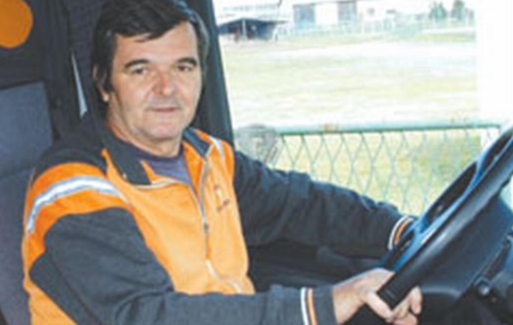 KONAČNO! Veljko Marić  predan hrvatskoj policiji