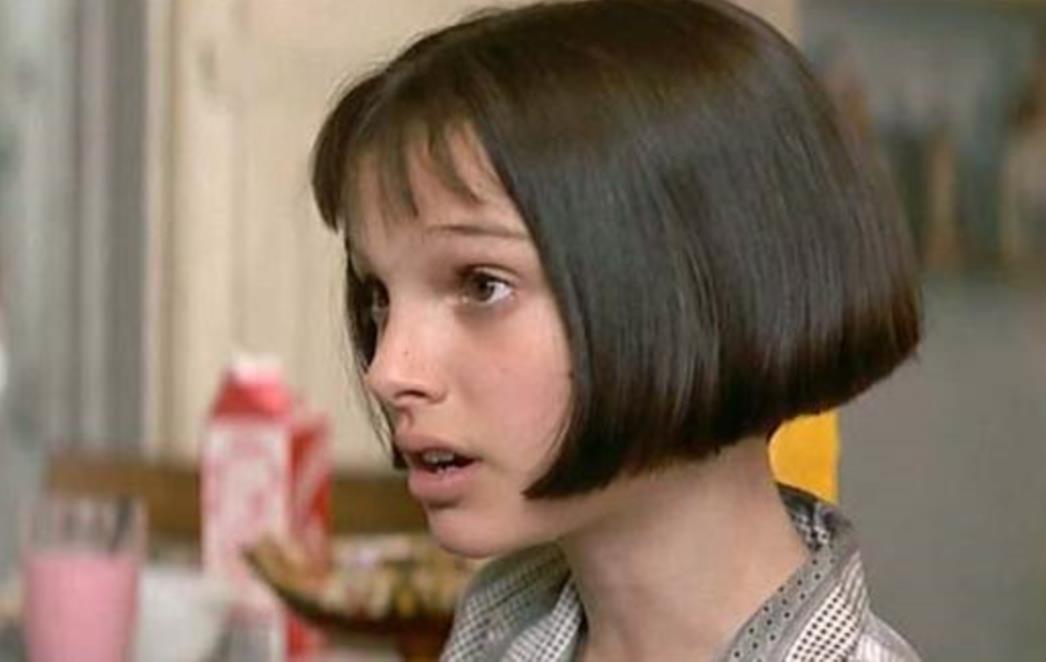 'Zastrašujući' talent malene Natalie Portman