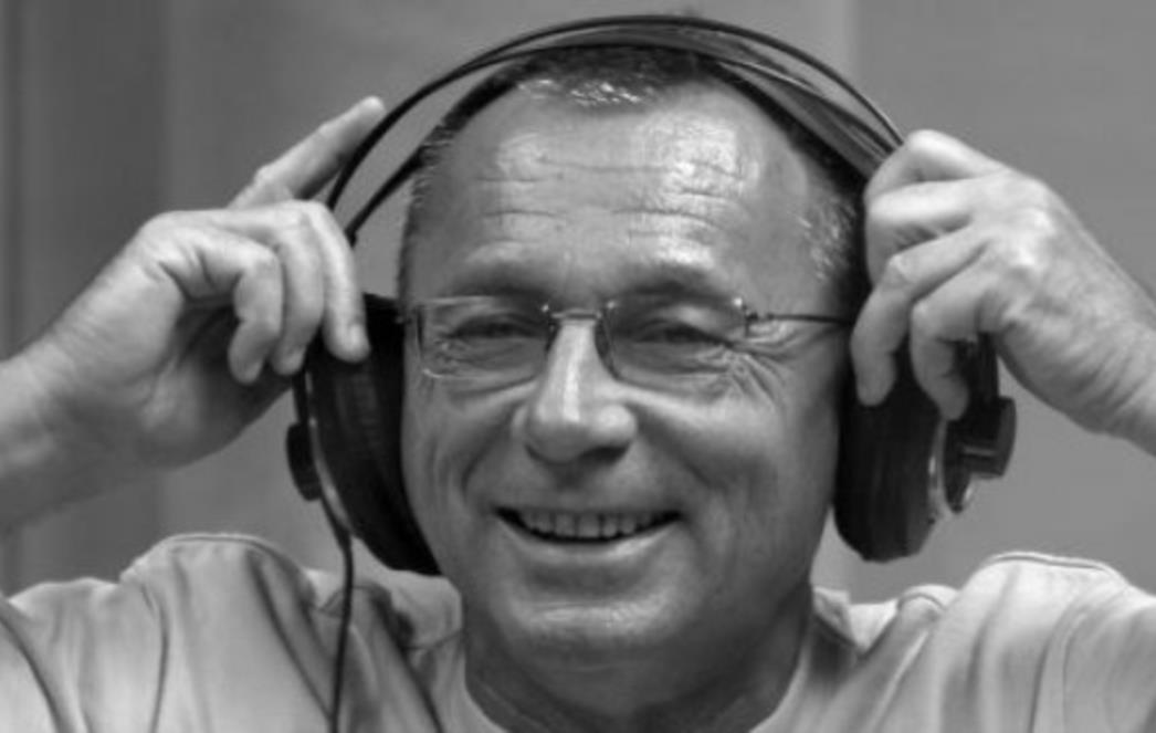Preminuo sportski novinar Ivo Škopljanac, bivši suprug J. Kosor