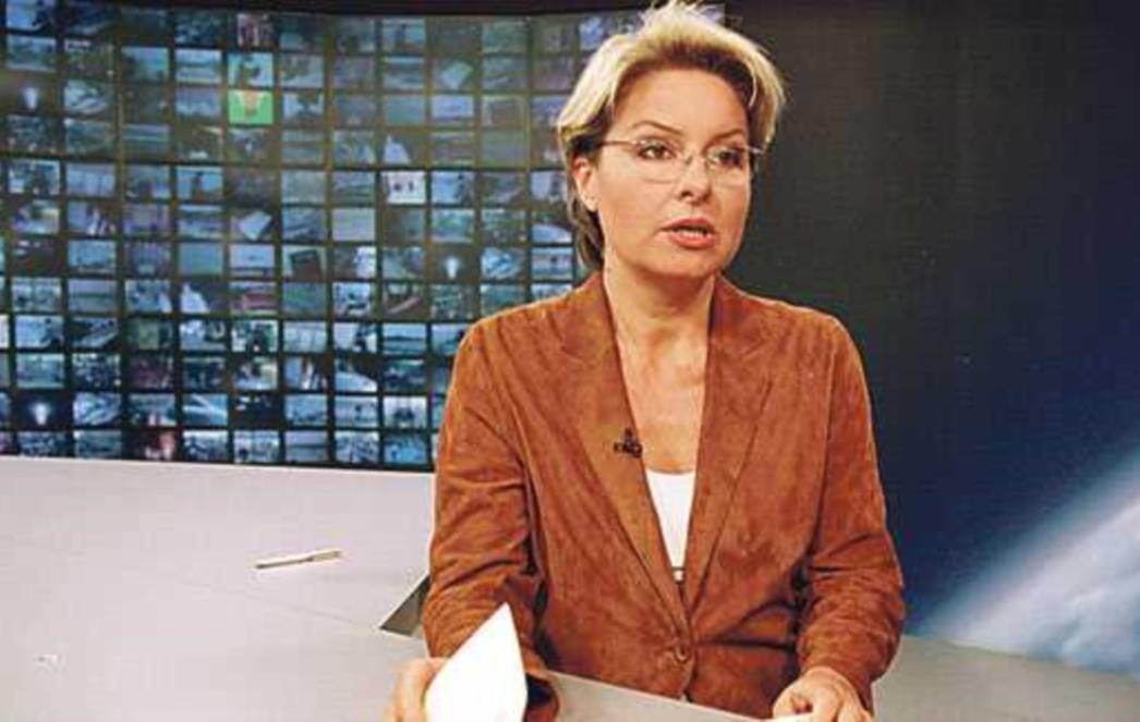 Urednica na HTV-u s teškim ozljedama prevezena u KBC Zagreb