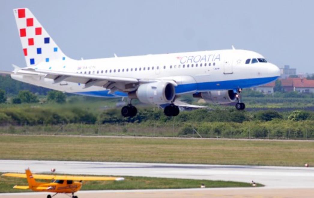 DOGAĐA SE I U DUBROVNIKU: Razgovor s pilotom kojeg su ometali laserom tijekom slijetanja, uopće nije bezopasno