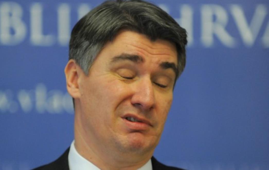 Raskol u SDP-u: Koliko će Milanović još tolerirati čistku koju je započeo 'odbjegli vitez'?