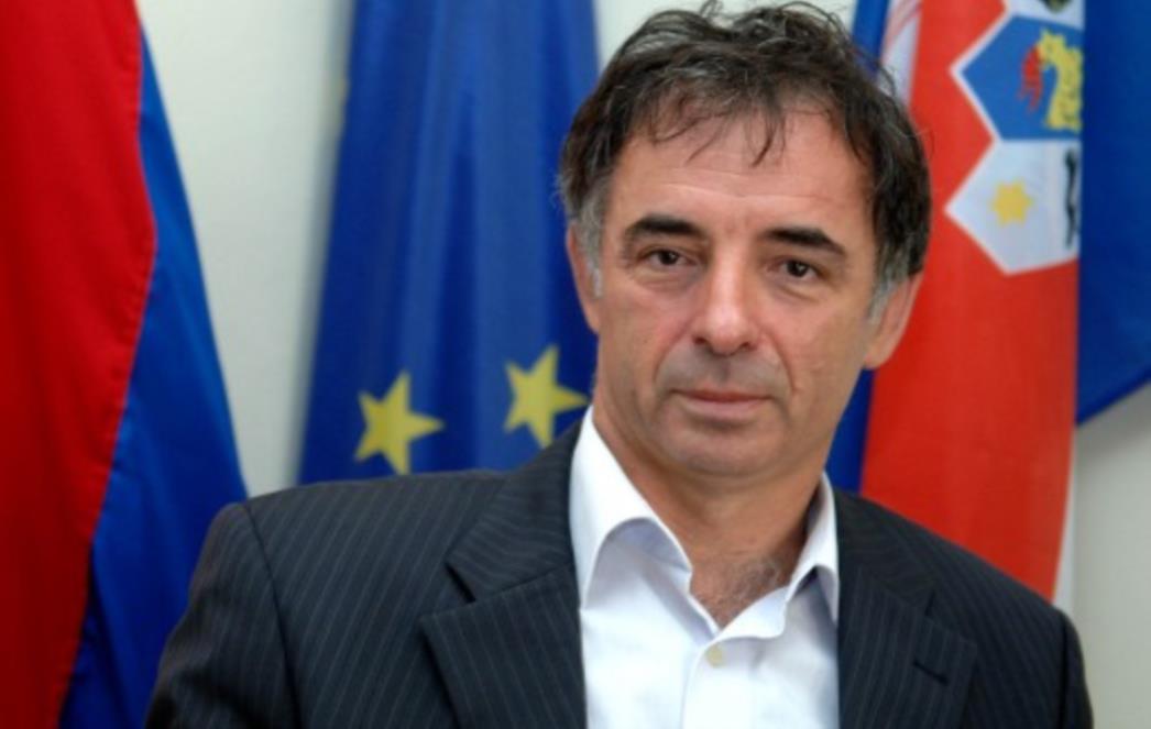 Znate li uopće koja je uloga saborskih  zastupnika manjina  u odlučivanju  o Hrvatskoj?