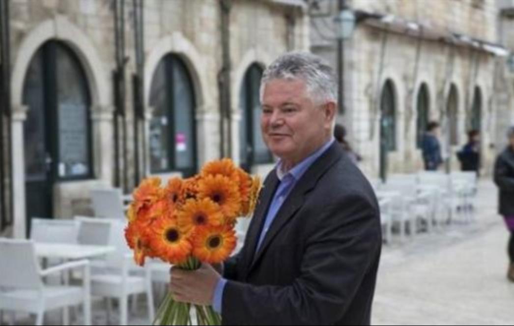 GRADONAČELNIK VLAHUŠIĆ: Poginuli u ratu su barijera mom odlasku u Trebinje