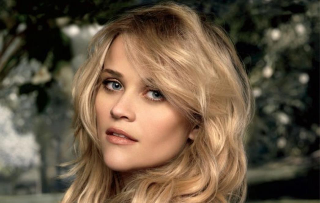 Glumicu Reese Witherspoon udario automobil
