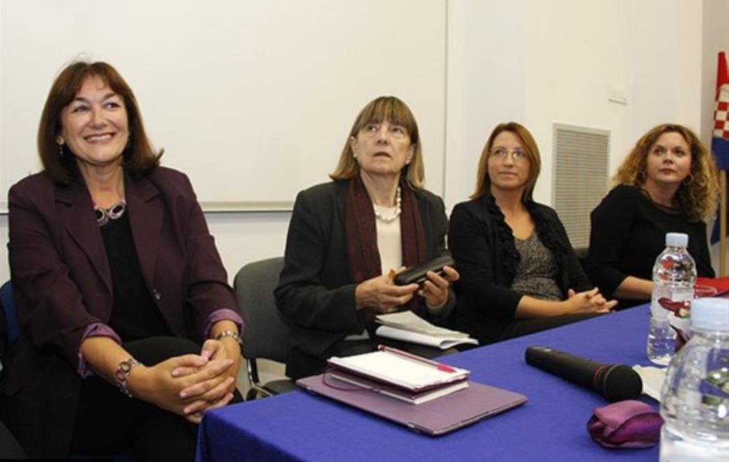 Zastupnici EP u Mostaru podržali borbu Hrvata u BiH za jednakopravnost