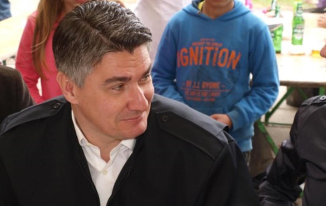 OBRAZOVAN, STRUČAN, MLAD: Potencijalna zamjena za  Zorana Milanovića u SDP-u