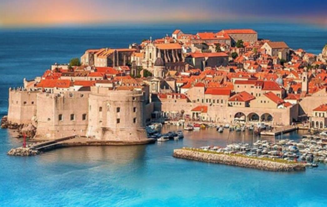 SVIJET MU SE DIVI! Dubrovnik na popisu 'čudesnih svjetskih mjesta'