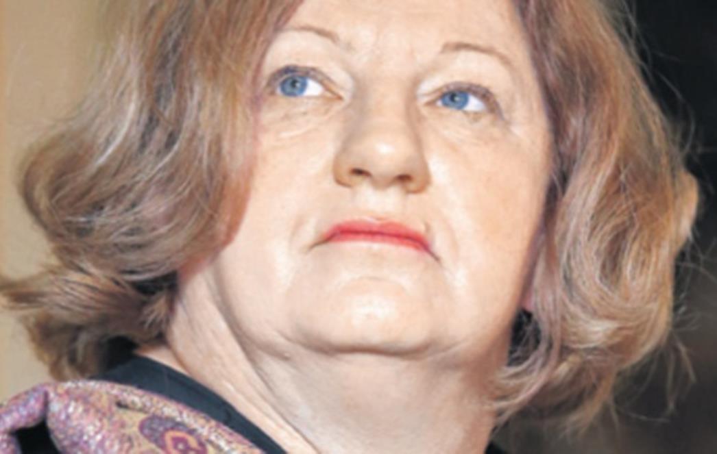 MARINA TENŽERA: Kako su  'Vjesnikovci' radili za SS i Hitlera