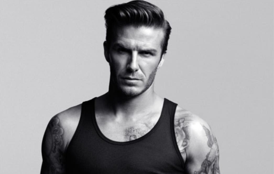 David Beckham bio je na rubu živčanog sloma