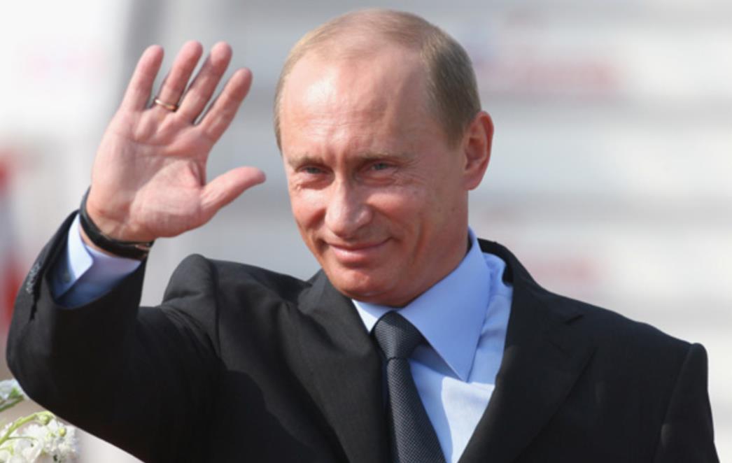 AKO JE SUDITI PREMA PRSTENJU: Putin je ponovno u braku i to sa 30 godina mlađom gimnastičarkom