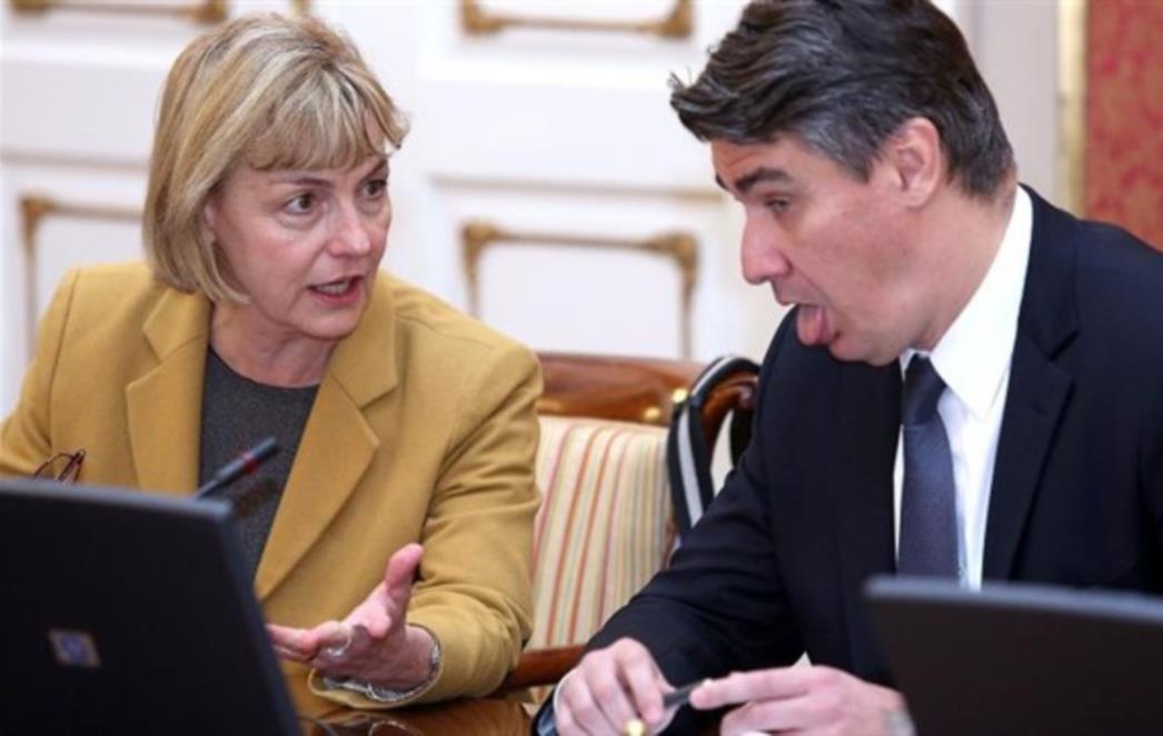 Tko je kriv za građanski rat, agresiju i histeriju  prožetu mržnjom?