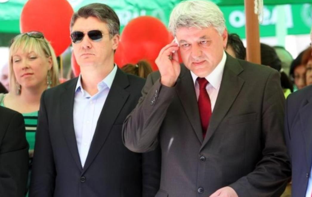 Komadina optužuje Zokija, SDP uzvraća: Zlatko glumi žrtvu!