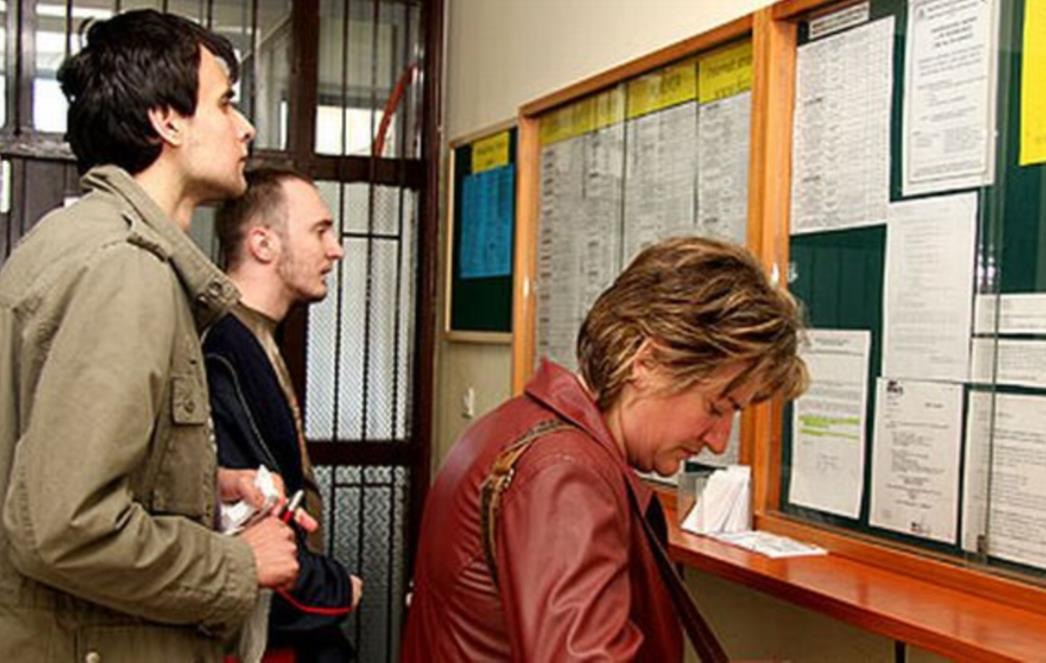 TAKO TO RADE NA ZAVODU ZA ZAPOŠLJAVANJE: Dobio posao 500 km od kuće, odbije li ga, bit će brisan iz evidencije