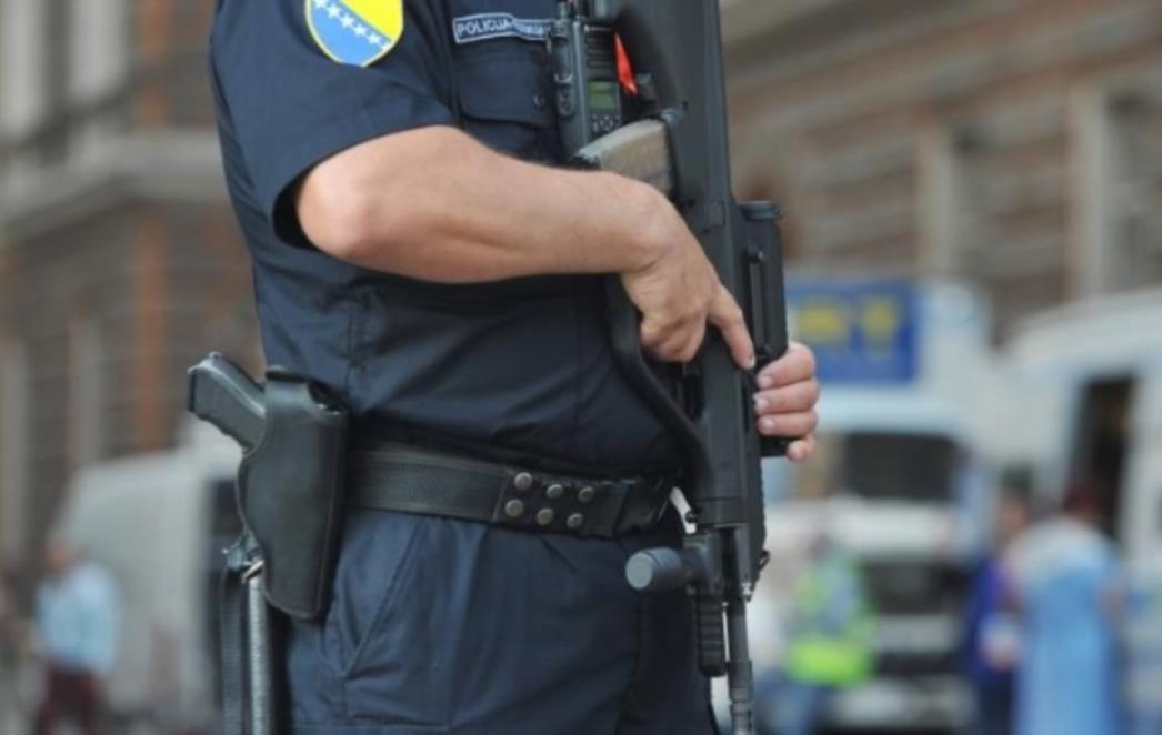 Hrvatska i BiH upravo provode akciju naziva ‘Art’, vrše se pretresi i privode osumnjičeni