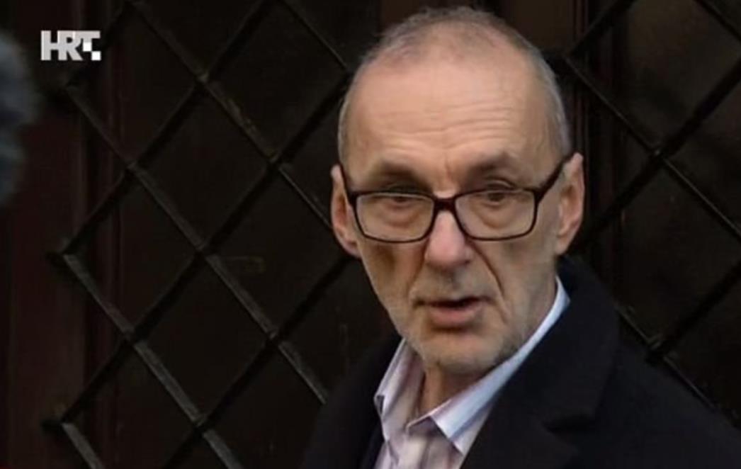 Podolnjak priznao da je početkom rata promijenio svoje staro prezime Jovanović ‘kako mu dijete ne bi bilo obilježeno!’