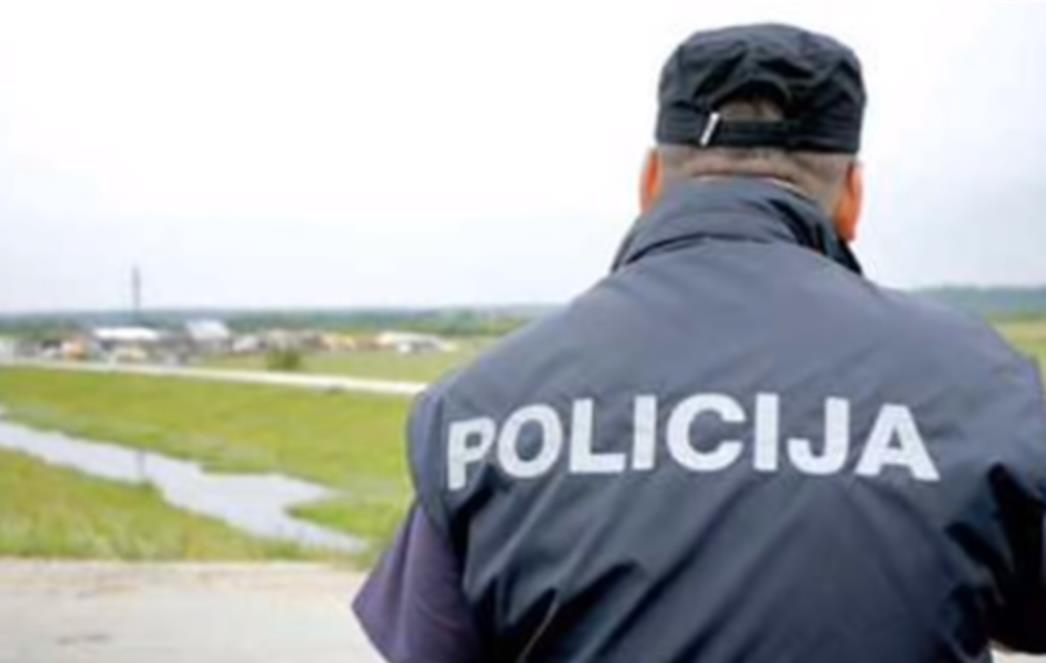 OSUMNJIČEN ZA KAZNENA DJELA Prodavao i dostavljao drogu po kućama, pretres na Pelješcu i u Dubrovniku