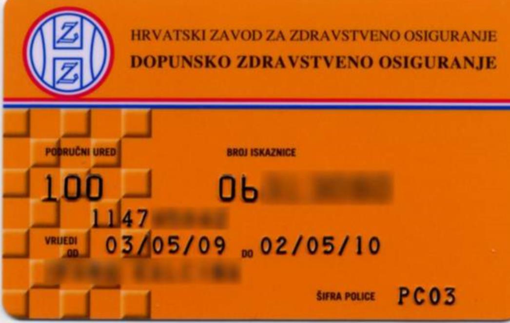 Dubrovački HZZO od danas pod Splitom