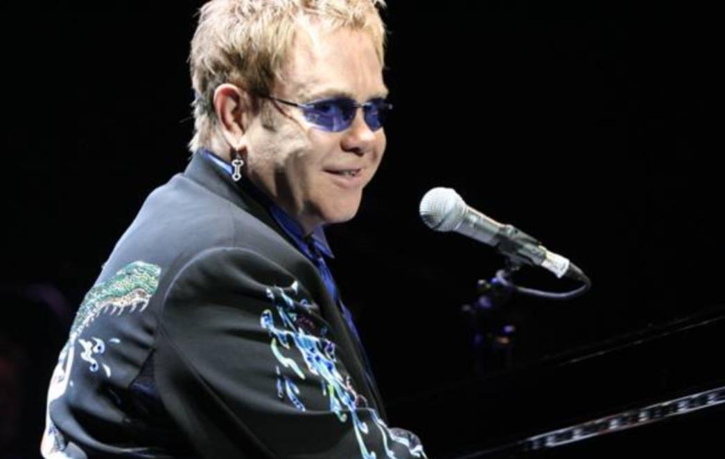 Elton John i njegov suprug žele još jedno dijete