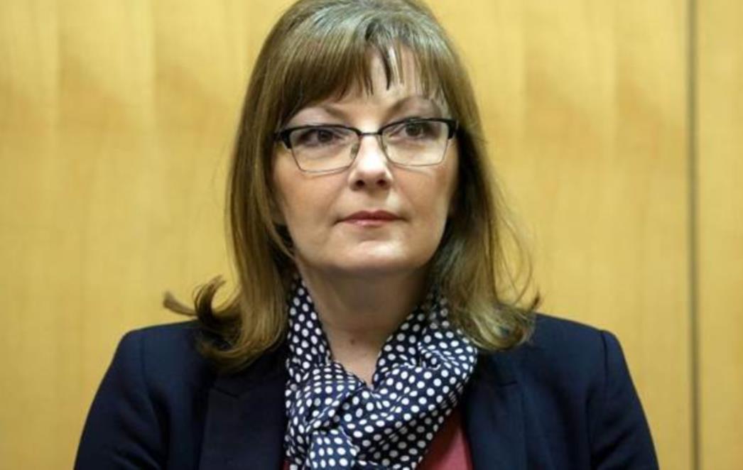 MARINA TENŽERA: Državno kamaterenje putem Ovršnog zakona