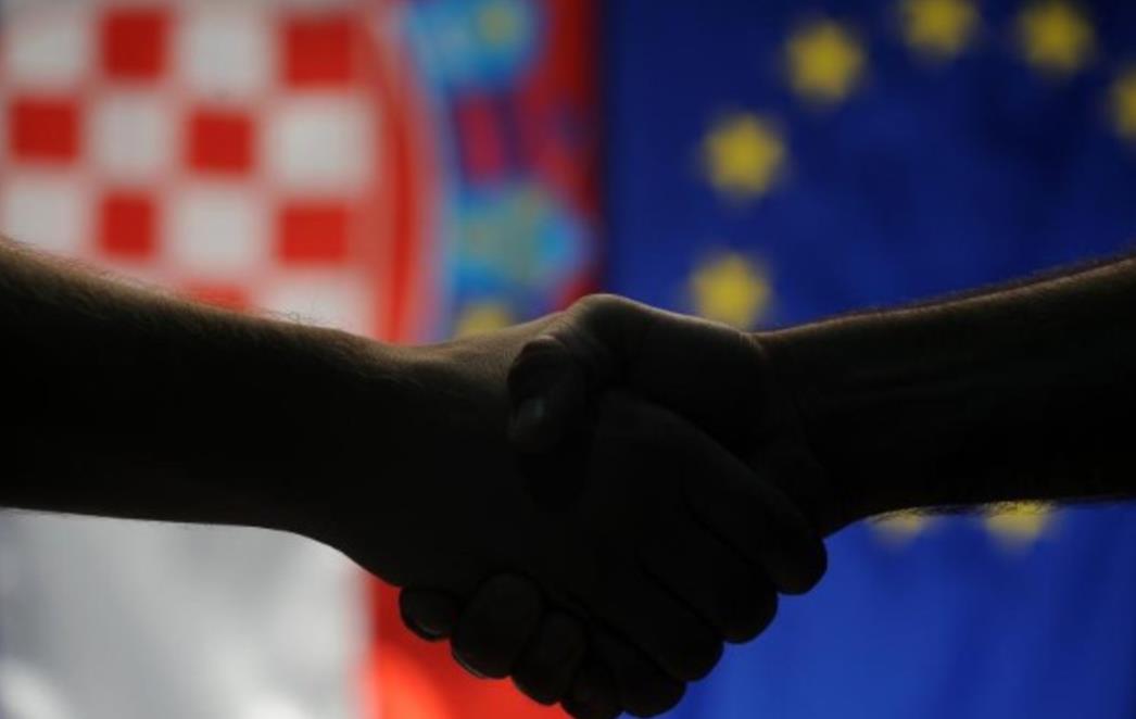 'Smeće je smeće, jedino što smo sada europsko smeće'