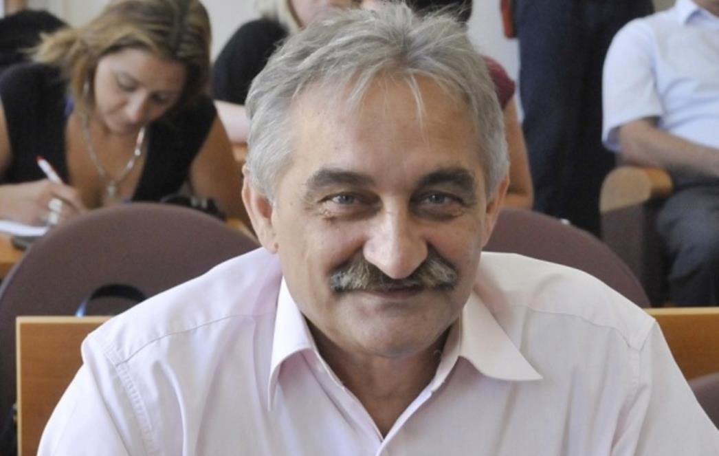 Pravedan: DPDS i Vićan od Vlahušića rade žrtvenog jarca!